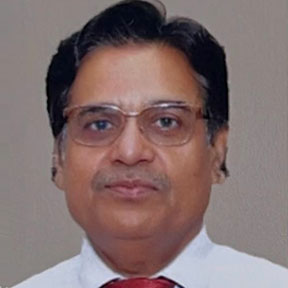 Chief Executive Officer