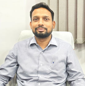 Chief Financial Officer