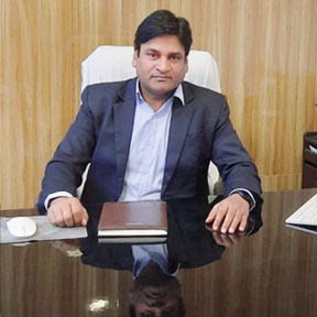 Chief Operating Officer